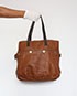 Mitzy Tote, back view